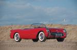 Chevrolet Corvette 1954 года
